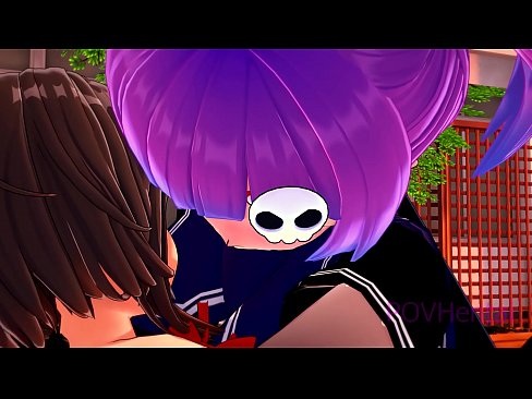 ❤️ Arachne intombazana monster. Amanyala kuthi ❌