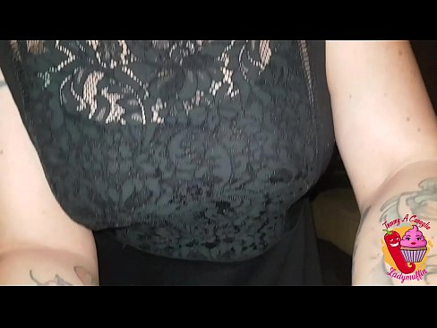 ❤️ I-Slutty stepsister imnika i-blowjob kunye neSpanishi Amanyala kuthi ❌